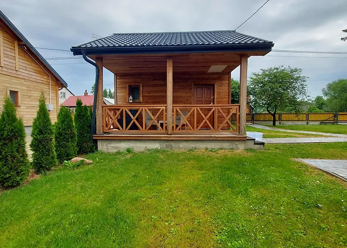 Niemirowska Osada