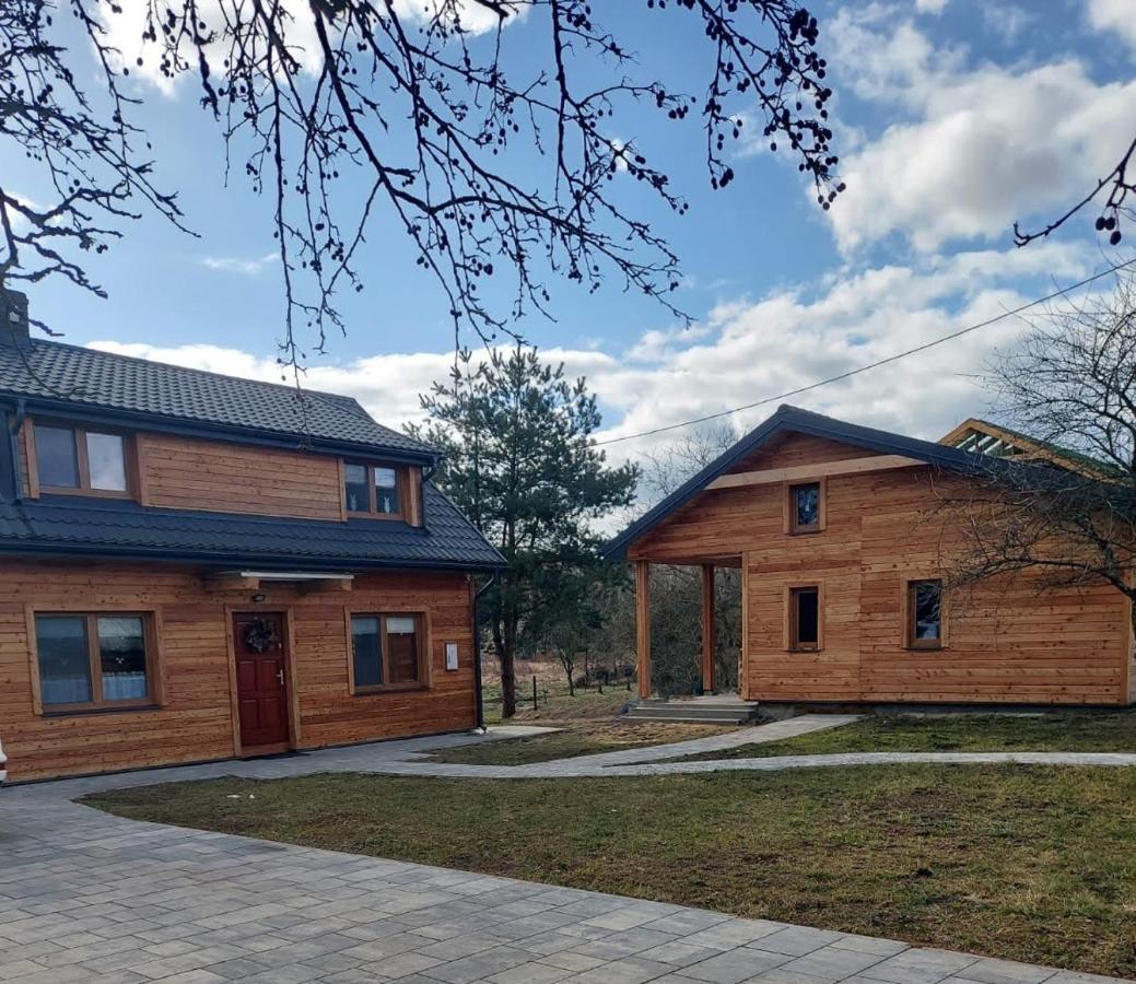 Niemirowska Osada Holiday home
