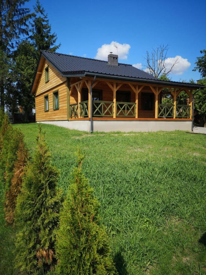 Niemirowska Osada Holiday home Niemirow