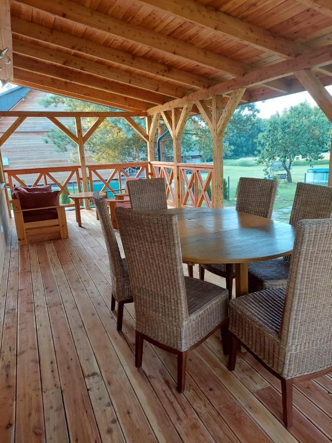 Niemirowska Osada Holiday home Niemirow