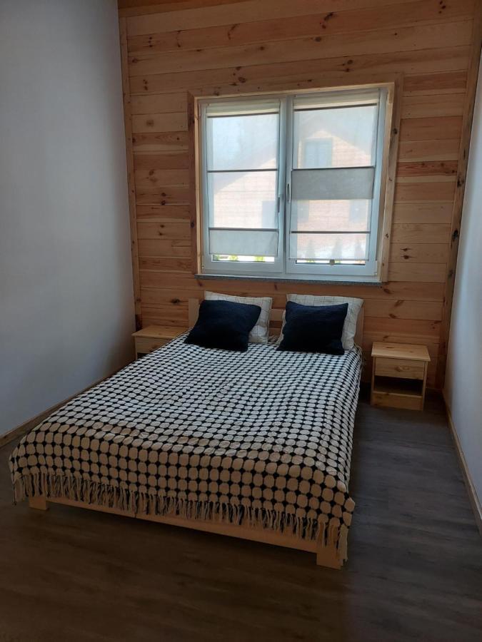Niemirowska Osada Holiday home