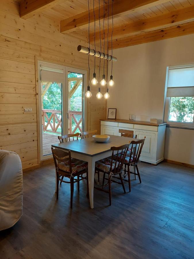 Holiday home Niemirowska Osada Niemirow