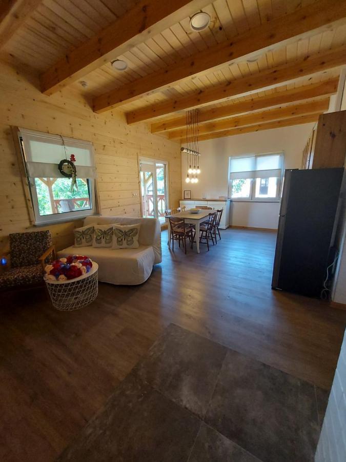 Niemirowska Osada Holiday home Niemirow