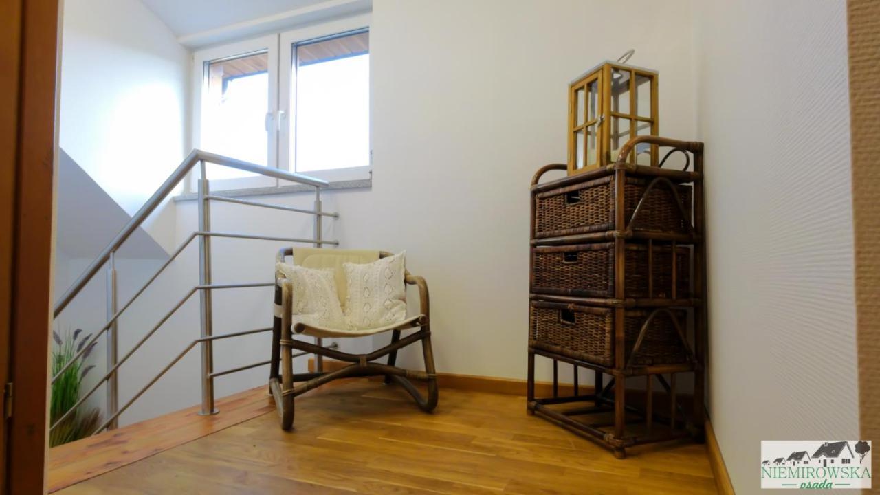 Holiday home Niemirowska Osada Niemirow