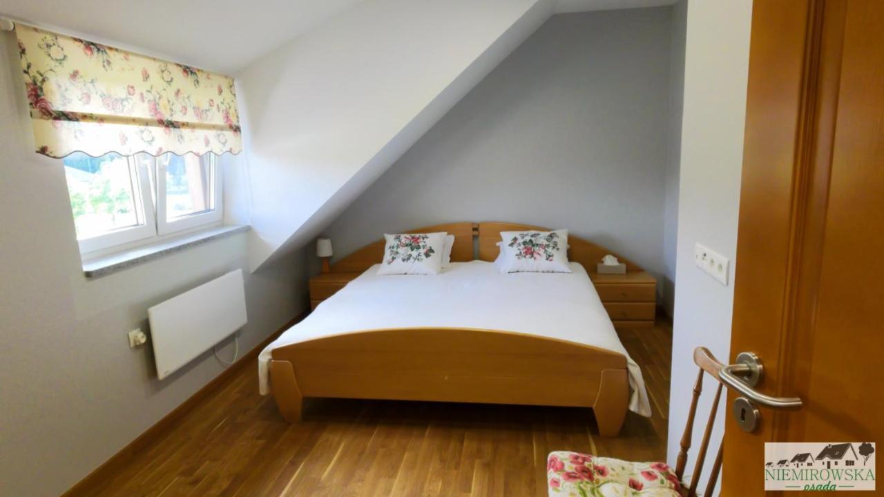 Holiday home Niemirowska Osada Niemirow
