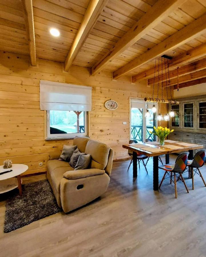 Holiday home Niemirowska Osada *