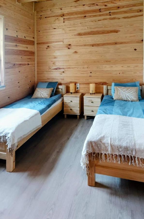 Holiday home Niemirowska Osada