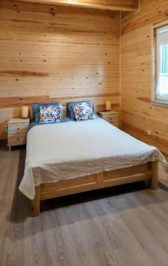 Holiday home Niemirowska Osada