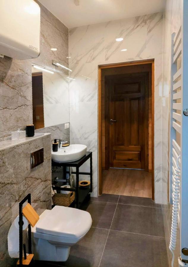 Niemirowska Osada Holiday home *