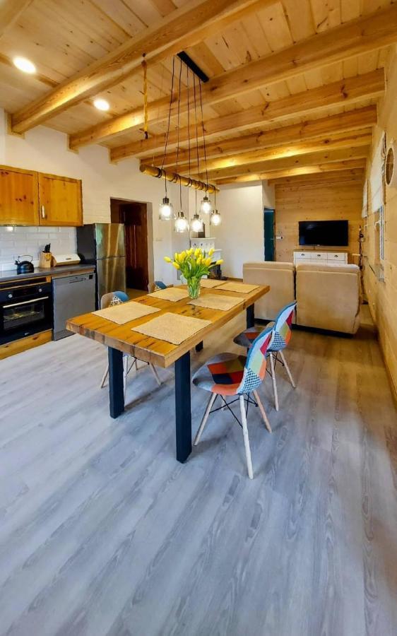 Holiday home Niemirowska Osada