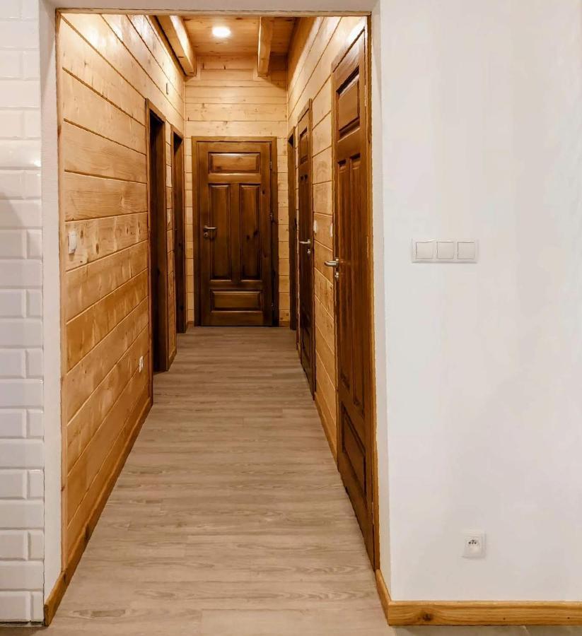 Niemirowska Osada Holiday home