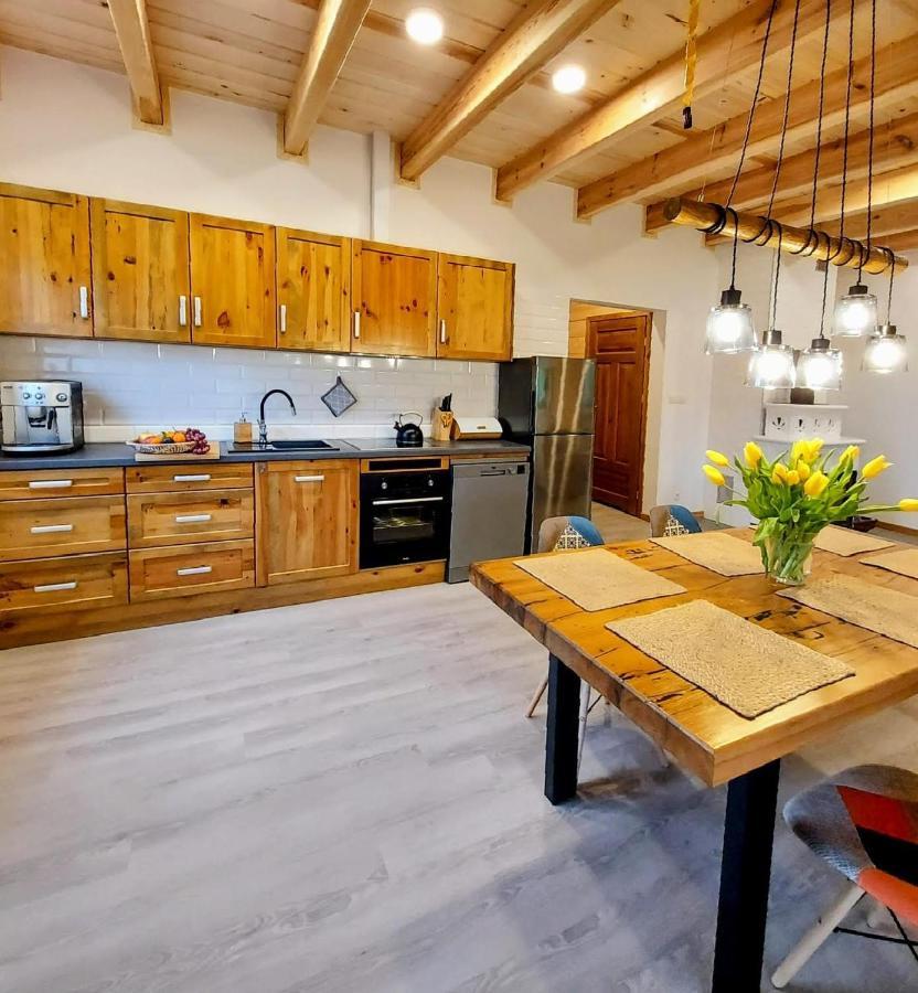Niemirowska Osada Holiday home Niemirow