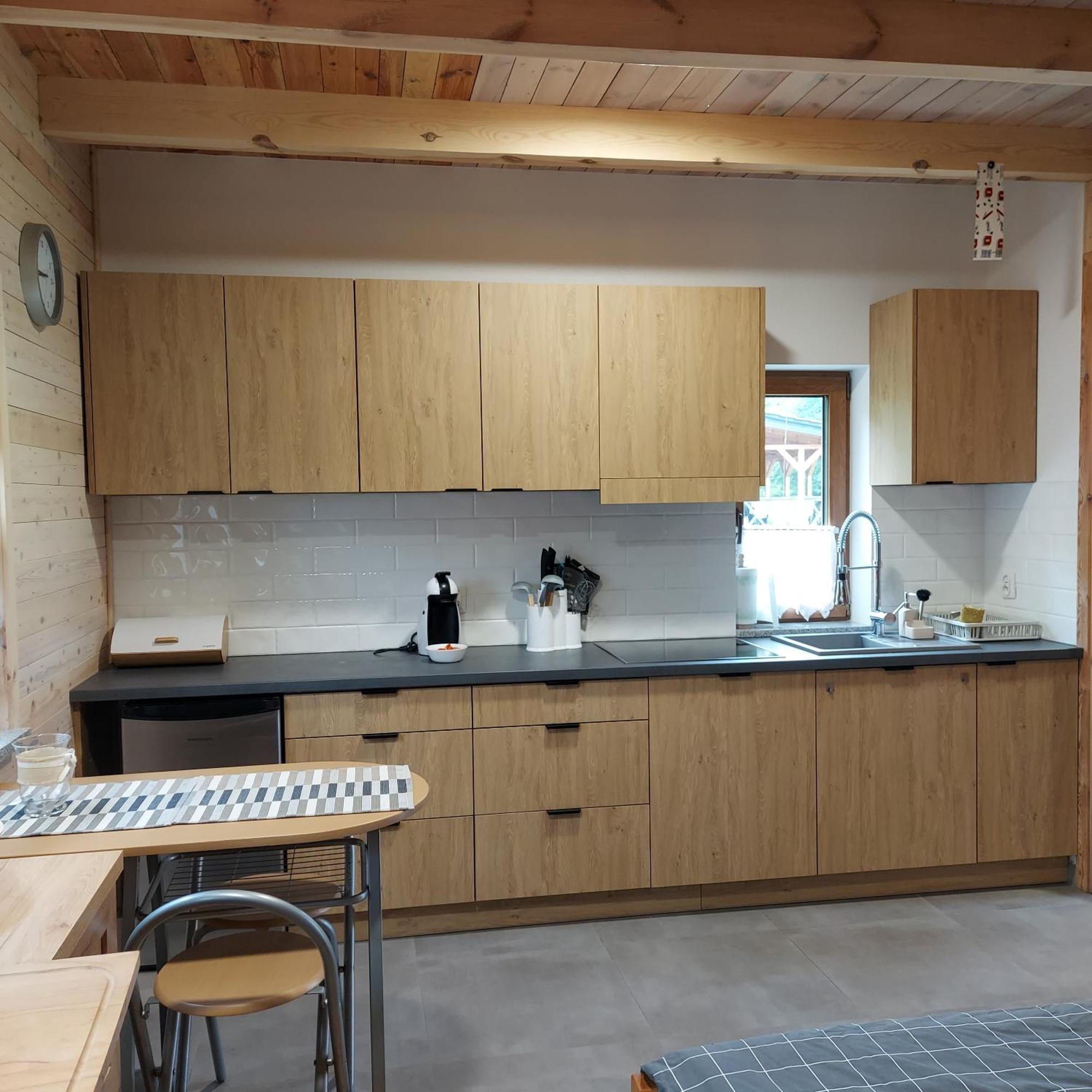 Holiday home Niemirowska Osada *